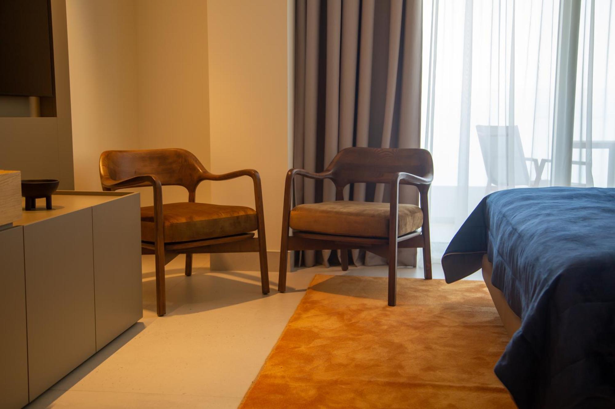Abi'S Hotel & Spa Vlorë Esterno foto